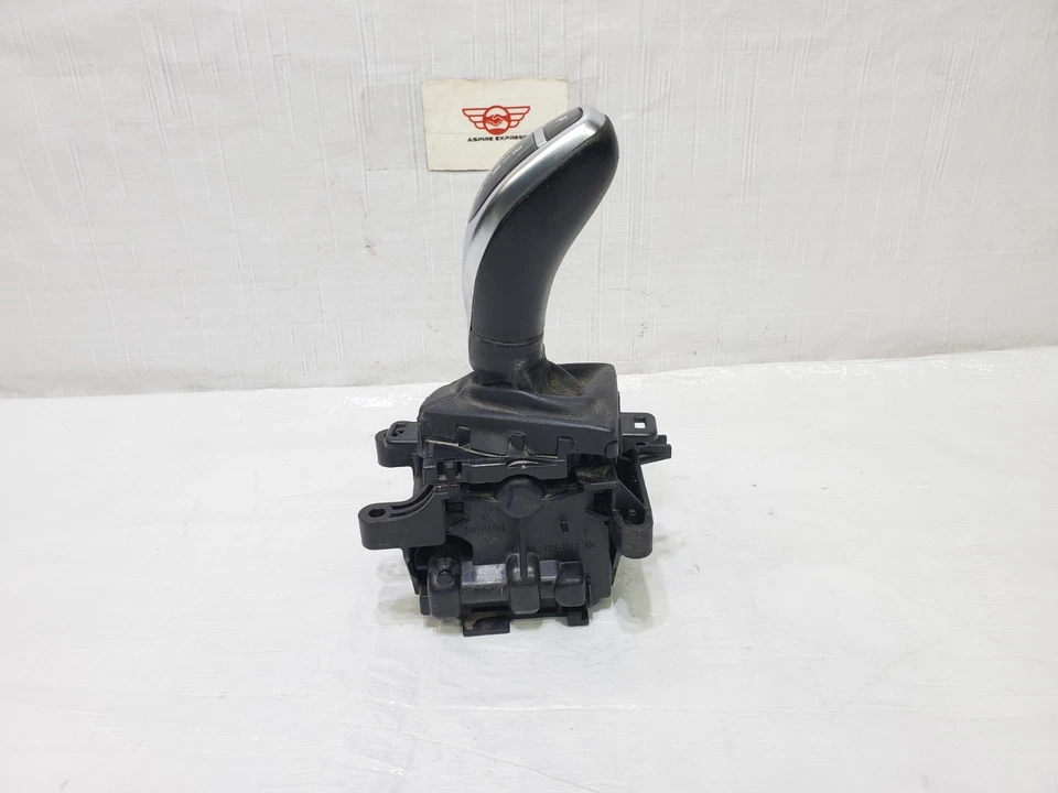 Seletor de câmbio automático 2012-2018 BMW 335i xDrive fabricante de equipamento original 9291520-01 - Imagem 4 de 4