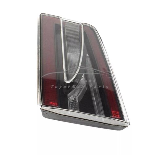 New Right Tail Lights Inner 6005924-00-E 600592400E For 2012-2021 Tesla Model S - Bild 2 von 7