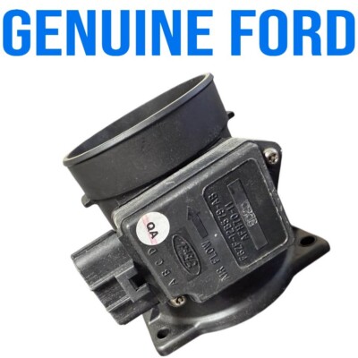 REMAN FORD XL3F-12B579-BA Mass Air Flow Sensor For Ford, Lincoln, Mercury