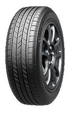 285/45 R22 114Y XL Acoustic Michelin Primacy A/S