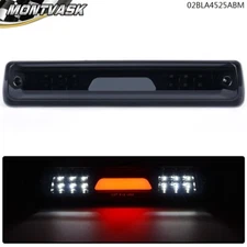 Fit For 15-18 Chevy Colorado/GMC Canyon LED 3rd Third Brake Light Cargo Lamp