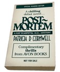 Mystery Antiquarian & Collectible Books Patricia Cornwell