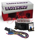 Hayden 3655 Auxiliary Engine Cooling Fan Relay for Belts Relays  el