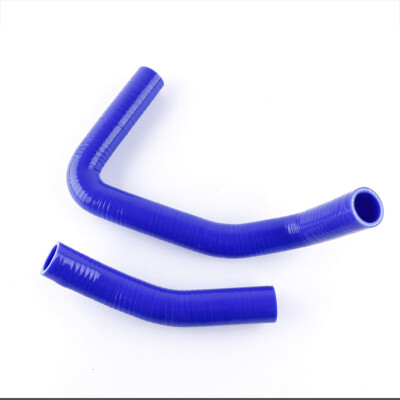Silicone Coolant Hose Fit Toyota Corolla LEVIN AE86 SR-5/GT-S 4A-GEU/4AGEC 83-87
