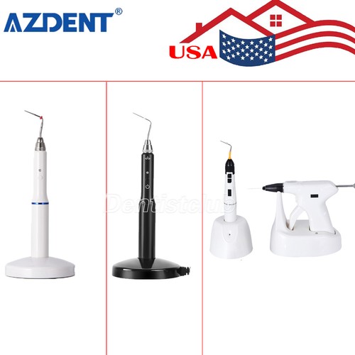 USA Dental Obturation System Gutta-percha Endodontic Heated Gun/Heated Pen - Picture 6 of 43
