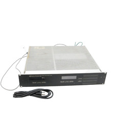 Granville-Phillips 303 Vacuum Process Controller 303007 w/ Power Cable