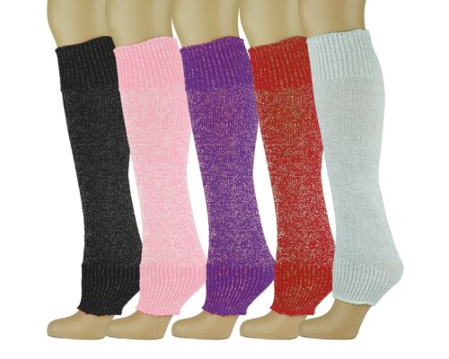 Meine Socken glitzernde Beinwärmer - Bild 21 von 21