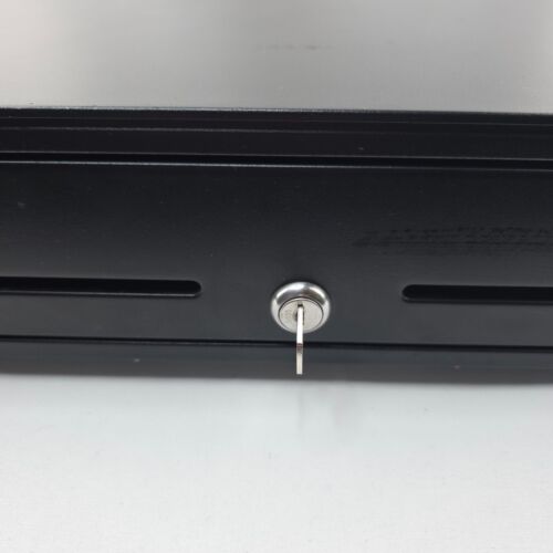 M-S Cash Drawer POS Cash Drawer CC-410-B2-5B8C - Picture 2 of 11