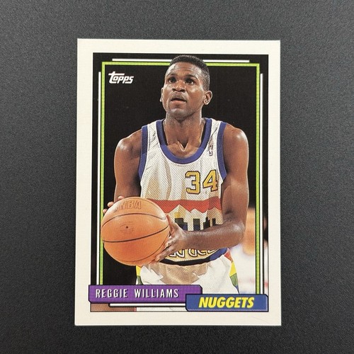 Denver Nuggets - 5 Card Starter Collector Gift Set - NBA Basketball - Bild 8 von 12