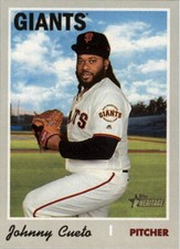 2019 Topps Heritage Baseball Card Pick (Base) 547-725