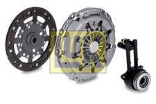 LuK 621 3011 33 Clutch Kit for FORD,MAZDA