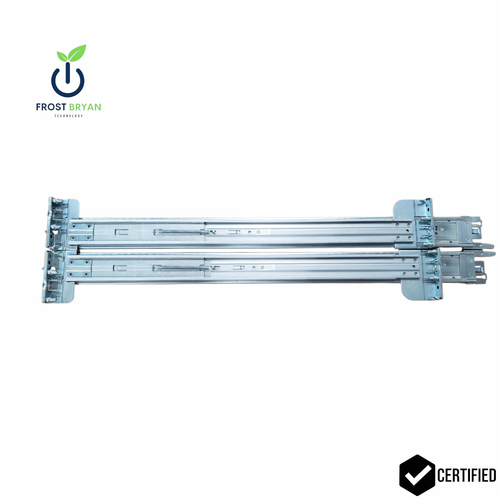 D61KCY + 0FYK4G Server Rails Dell PowerEdge R720 R730 R740 R750 - Check Parts