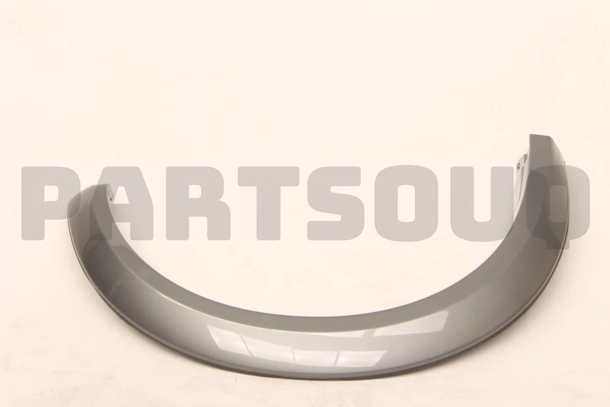 7420A100HL Genuine Mitsubishi OVERFENDER,FRRH OEM | eBay