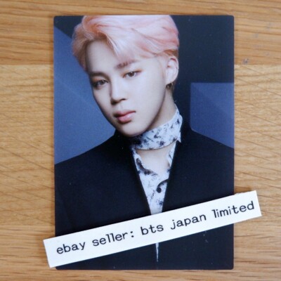 BTS JIMIN まとめ売り BTS ジミン Jimin まとめ売り - メルカリ