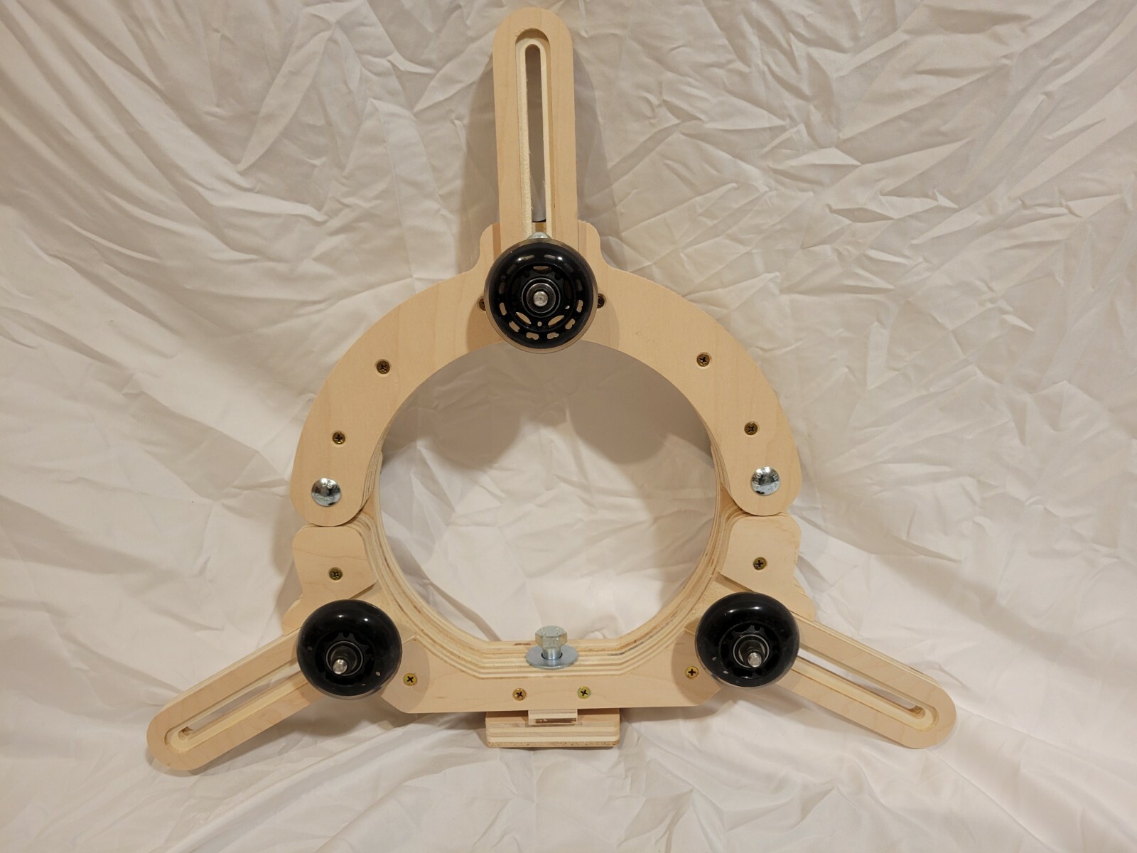 Wood Lathe Steady Rest 10 inch eBay