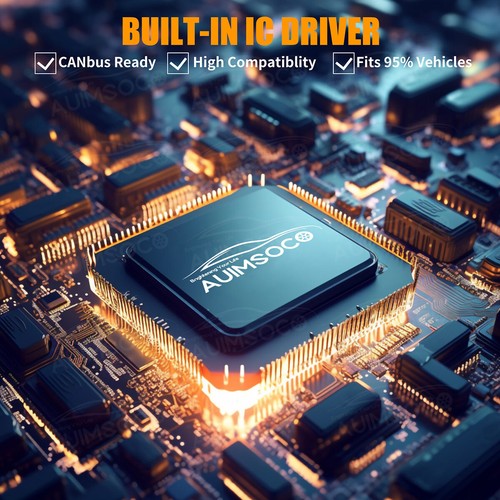 9005+9006+H11 LED Combo Headlight Fog Light 6pcs High Low Beam Bulb 6000K White - Bild 11 von 16