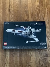 LEGO 75355 Star Wars Ultimate Collector Series - X-Wing Starfighter - Sealed