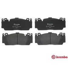 Vordere Bremsscheiben Brembo P06079 BMW 6 Gran Coupe M6 4.4 441 KW 2015
