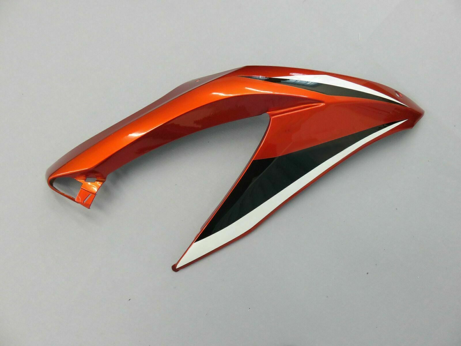 Fairing Injection Plastic Kit Orange Fit For Suzuki GSXR600/750 2008-2010 S7 image