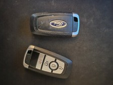 2019 Ford Fusion Keyfob x2 