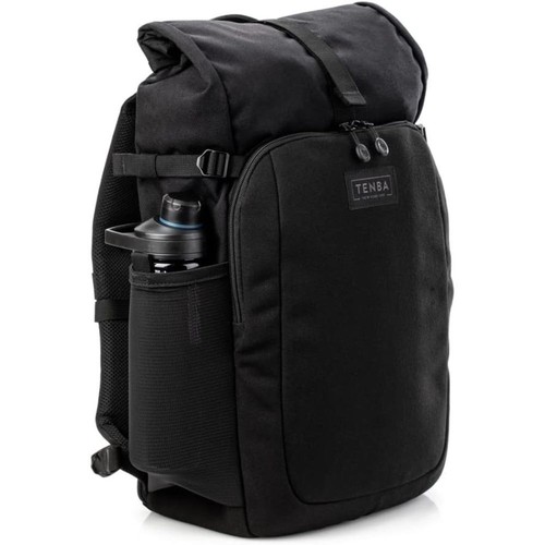 Tenba Fulton v2 14L Photo Backpack (Black) - Picture 6 of 8