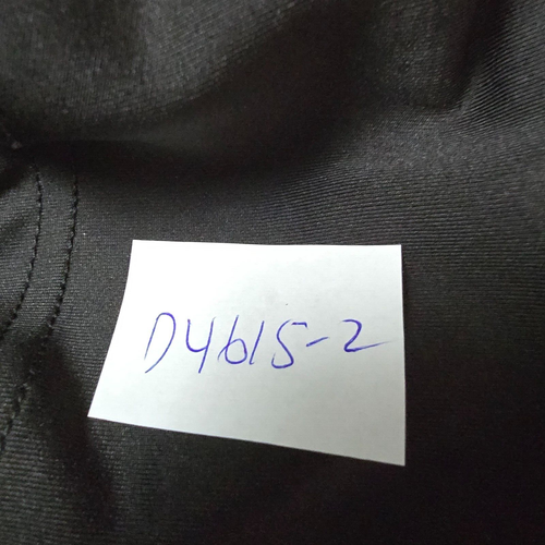 Showpo Womens Maxi A-line Dress Size 12 Black Stretch Knit Off the Shoulder - Picture 14 of 14