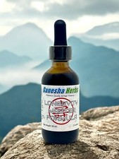 LONGEVITY MASTER  FORMULA LIQUID TINCTURE EXTRACT 28 SUPER TONIC HERB 60ML.