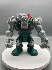 Imaginext Doomsday Mattel Fisher Price DHT67 Action Figure DC Super Friends