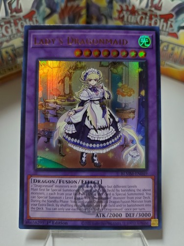 Yu-Gi-Oh Battles of Legend: Monster Mayhem 1st Ed. Ultra & Secret Rare-YOU PICK! - Picture 50 of 178