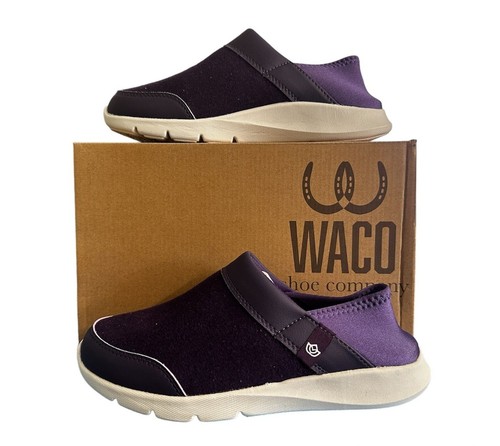 Waco Cabriolet Slip-on - (S61) - Picture 16 of 26