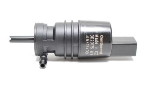 Genuine BMW ROLLS-ROYCE Alpina M3 X3 X4 M X5 Z3 Roadster Wash Pump 67128362154
