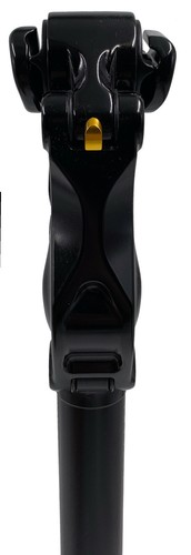 Cane Creek Thudbuster G4 LT 90mm Long Travel Shock Seatpost 27.2/ 30.9/ 31.6 - Picture 4 of 10