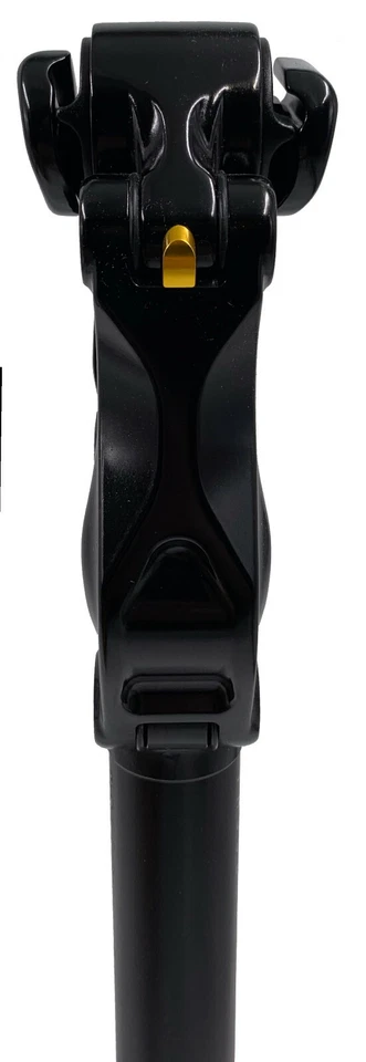 Амортизатор подседельный штырь длинный ход Cane Creek Thudbuster G4 LT 90 мм 27,2/30,9/31,6 - Изображение 4 из 4