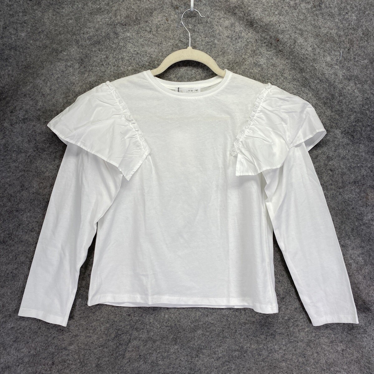 Zara niñas 12 años new arrivals