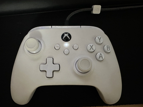 Advantage Wired Controller for Xbox Series X|S - Mist - Picture 8 of 8