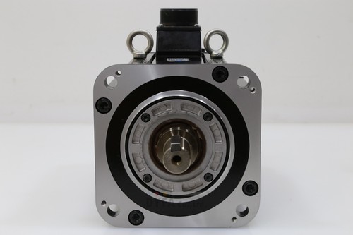 Yaskawa NNB SGMGH-55A2A-YR14 5500W AC SERVO für Roboterachse TÜV-I-3254=9R45 - Bild 18 von 20