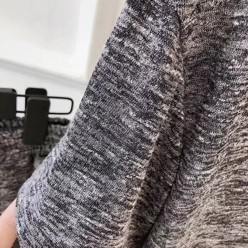Ensemble De Trois remises Pièces Pour Femmes Dété Manquer Vêtements Sport Survêtement
