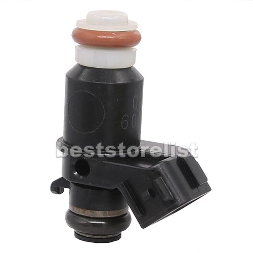 16450-PLD-003 Set of 4 Fuel Injectors Fits 01-05 Honda Civic EX 1.7L D17A2 D17A6 - Picture 8 of 10