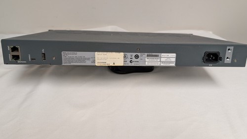 Aruba Networks S2500-48T-4x10G 48-Port Switch 4 SFP+ 10G Ports - Picture 5 of 7