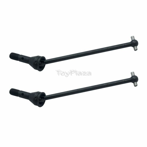 Saisu 109028 vorne Universal Dogbones 80 mm 2 Stück für SST 1/10 RC Auto LKW Buggy - Bild 4 von 4