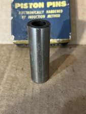 Genuine Bohnalite New Old Stock Part Piston Pin # P-1508 FITS DODGE 1931-49 .005