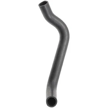 Dayco Radiator Coolant Hose Lower For 1993-1997 Eagle Vision 3.5L V6 - Image 2 of 2