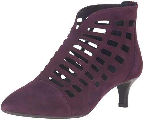 Rockport Women's Total Motion Kalila Cutout Boot Rockport Women's Total Motion Kalila Cutout Boot