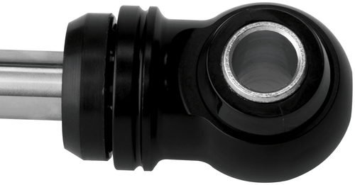 Fox 2.0 Shox Reservoir 1.5-3.5" Lift Rear Shocks Pair Fits 17-22 F-250 / F-350 - Picture 4 of 11