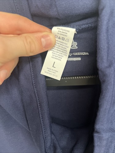 Nemo themed Christmas hoodie for Women Size L  Have A Merry Something… - Picture 2 of 3