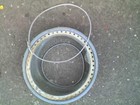 ZANUSSI ZWF1421 Silver Washing Machine - BREAKING for DRUM SEAL & Fixings - W