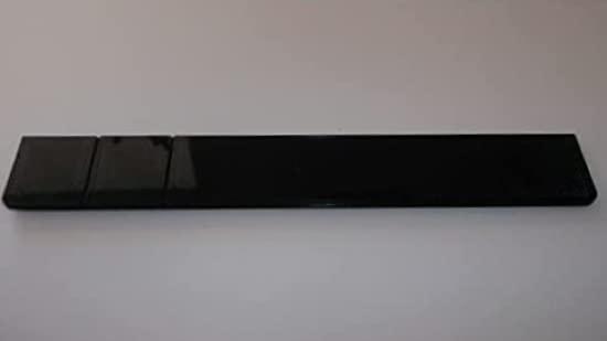 Greenhills Repro Black Countertop for the Scalextric Pit Stop Building - New - M OE11107 Greenhills Repro Black Countertop for the Scalextric Pit Stop Building - New - M OE11107