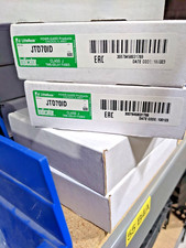 Littelfuse Class J 600V 70A Fuse JTD070ID