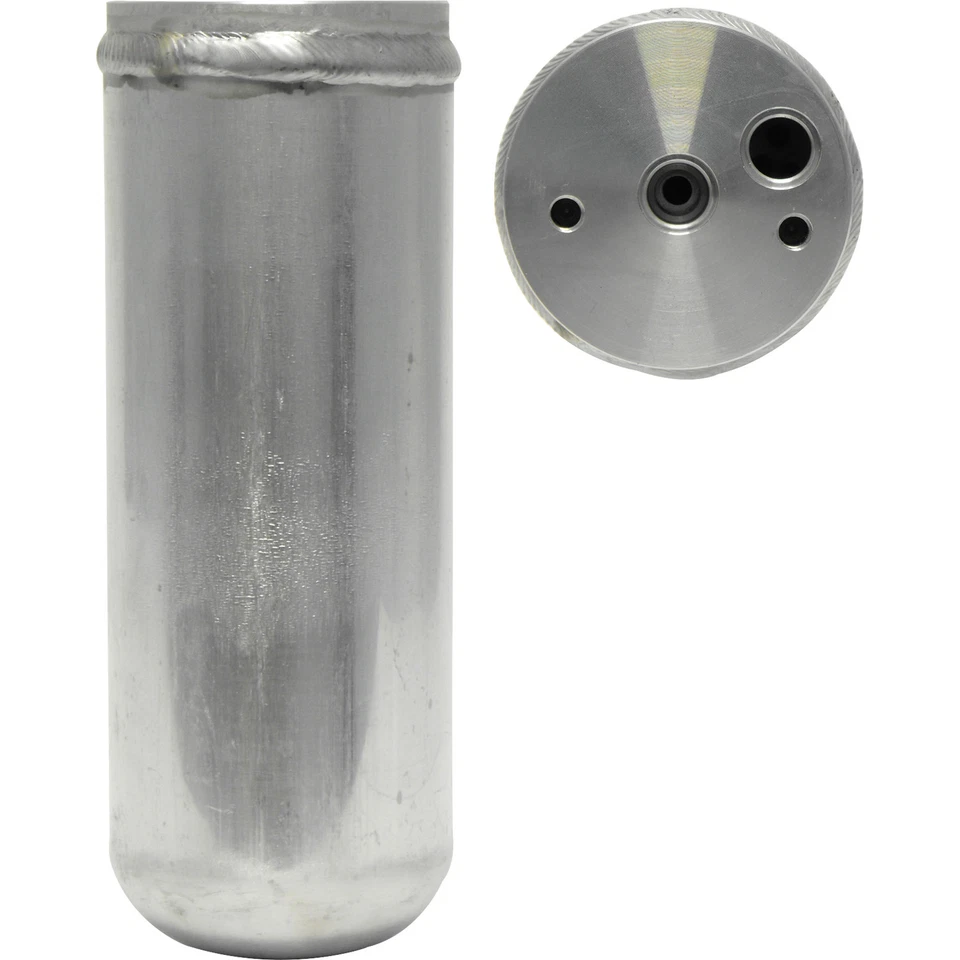 Kit de compresor de aire acondicionado para Mercedes-Benz ML320 ML430 ML500 ML55 OEM 7SB16C 77356 Foto 4 de 4