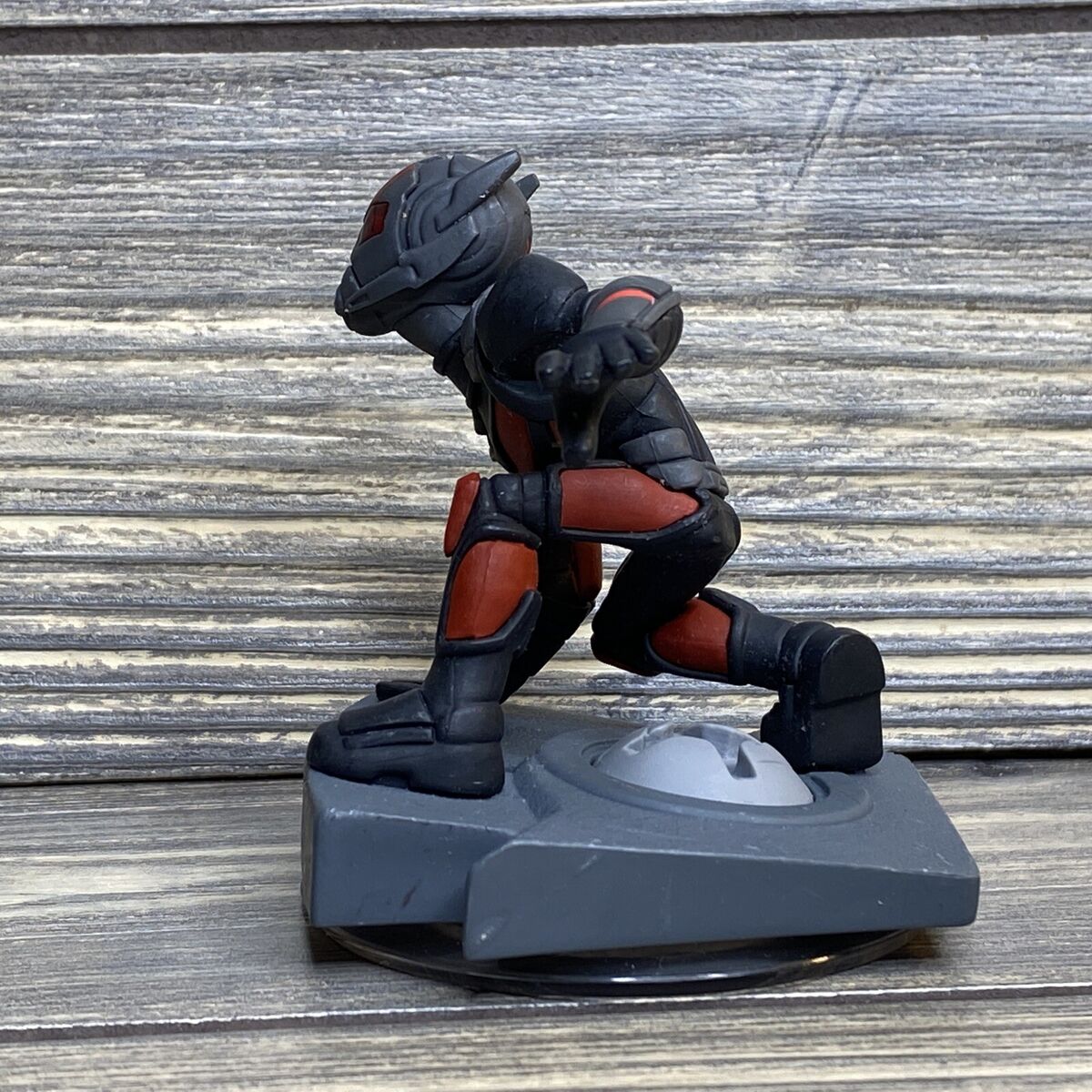 Disney Infinity 3.0 Marvel Ant-man (homem Formiga) : : Games e  Consoles